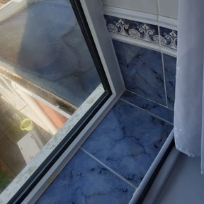 Pre Build Cleaning Isle of Scalpay